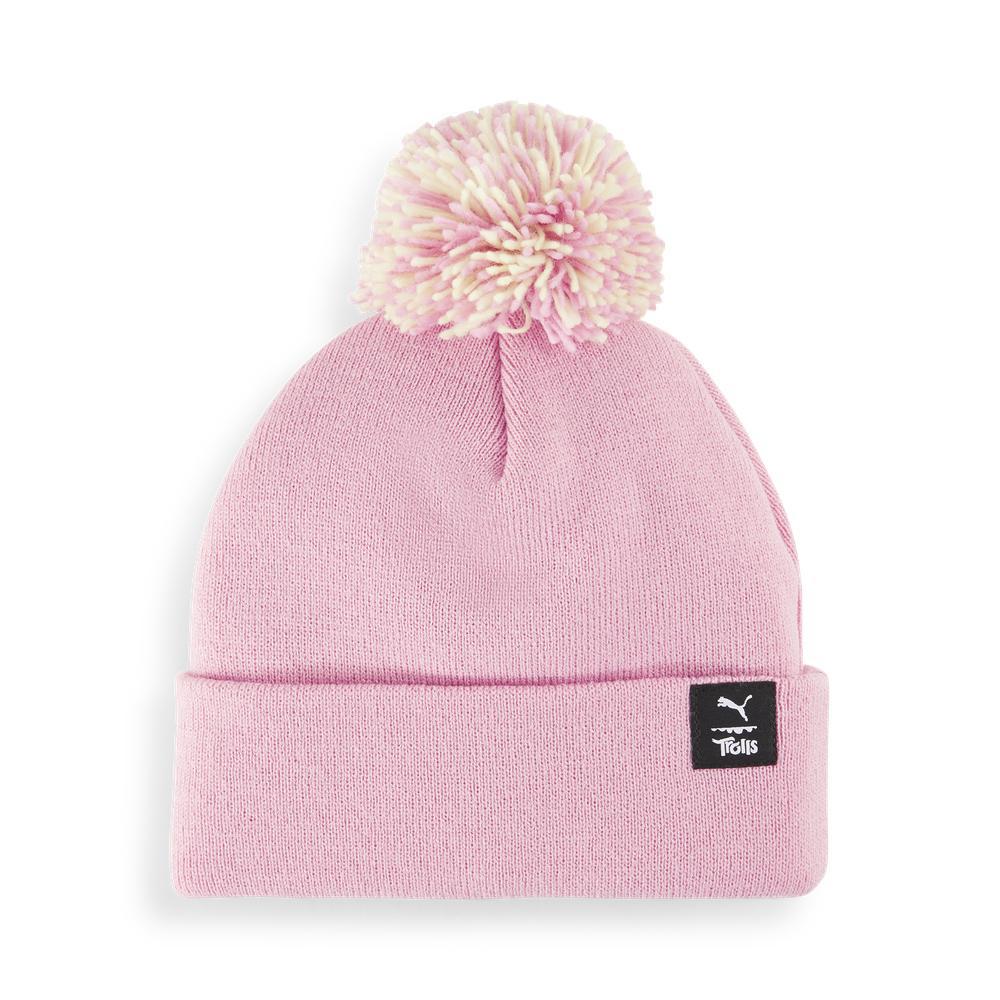 PUMA x Trolls毛帽 孩童