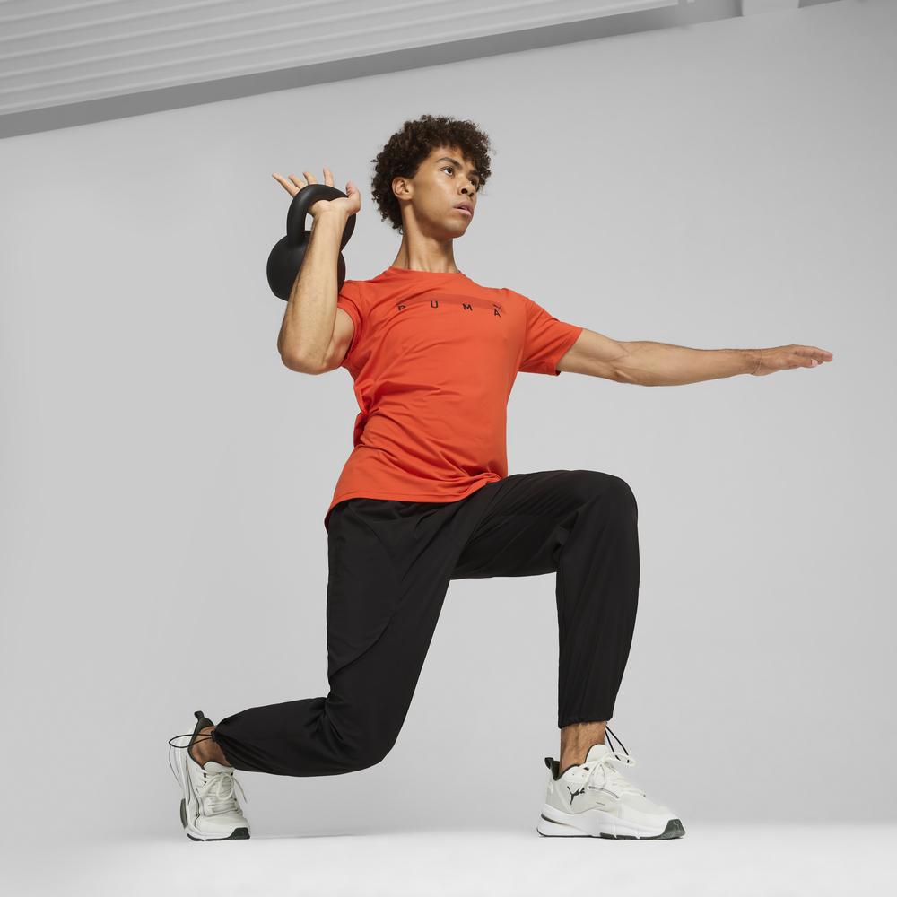 PUMA 訓練系列Energy Trend長風褲 男性