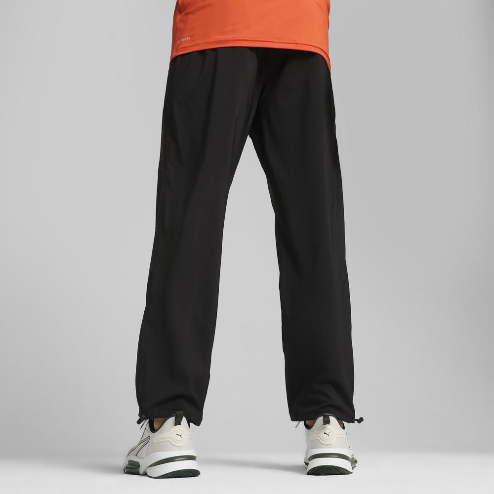 PUMA 訓練系列Energy Trend長風褲 男性