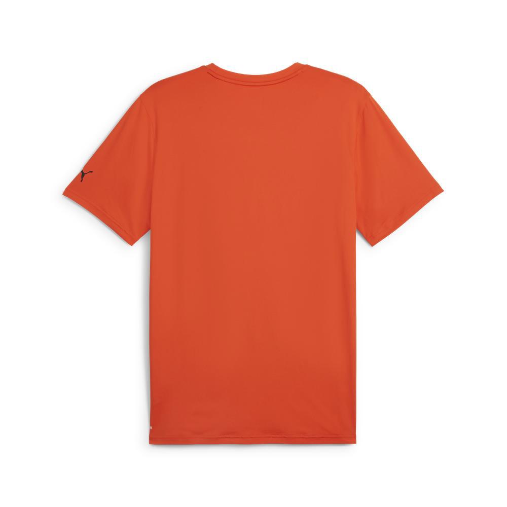 PUMA 訓練系列Energy Cloudspun短袖T恤 男性