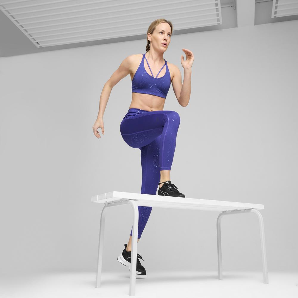 PUMA 訓練系列Intergalactic低衝擊運動內衣 女性