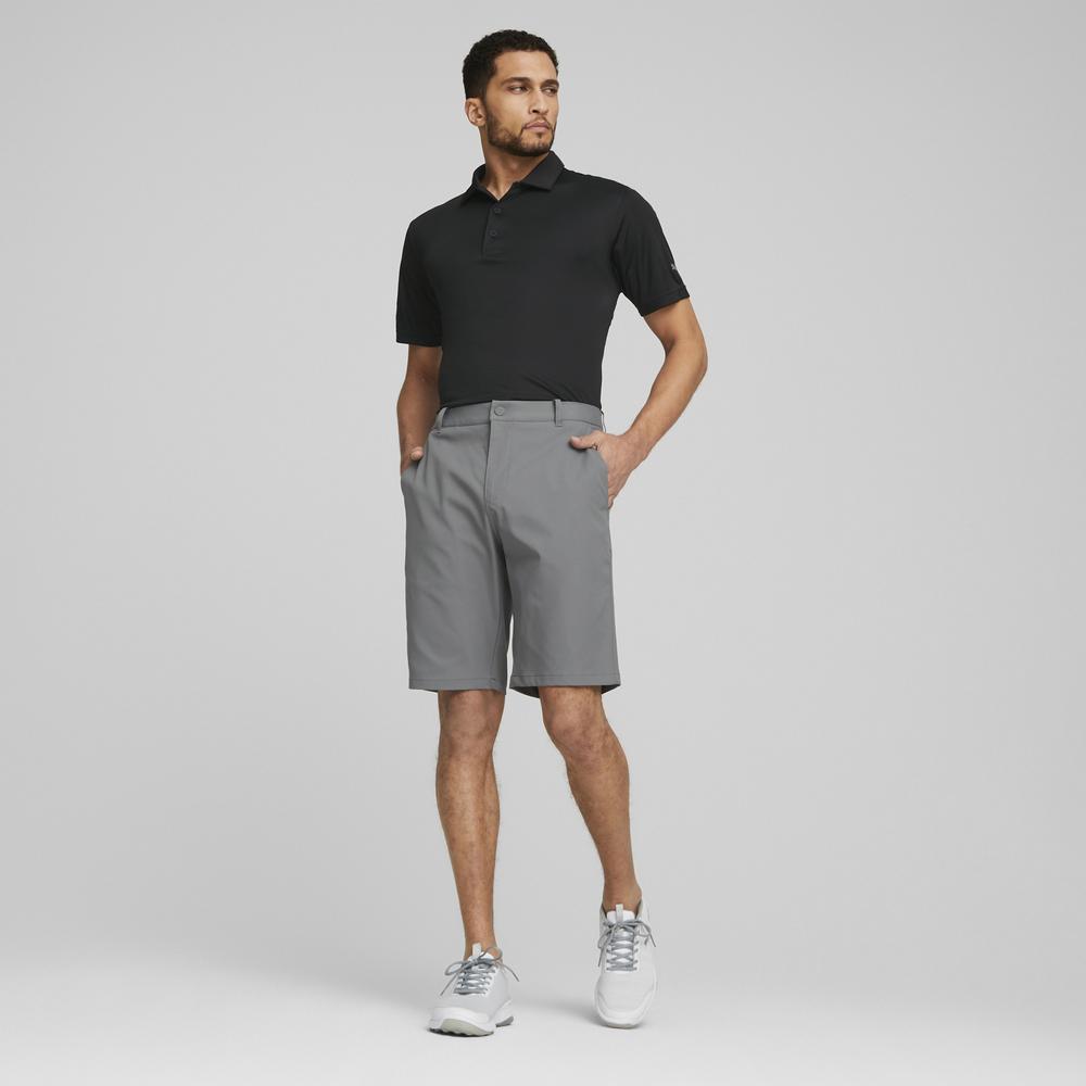 PUMA 高爾夫系列Dealer 10吋短褲 男性
