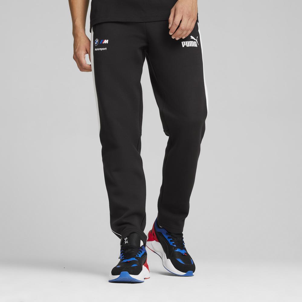 PUMA BMW系列MT7+長褲 男性