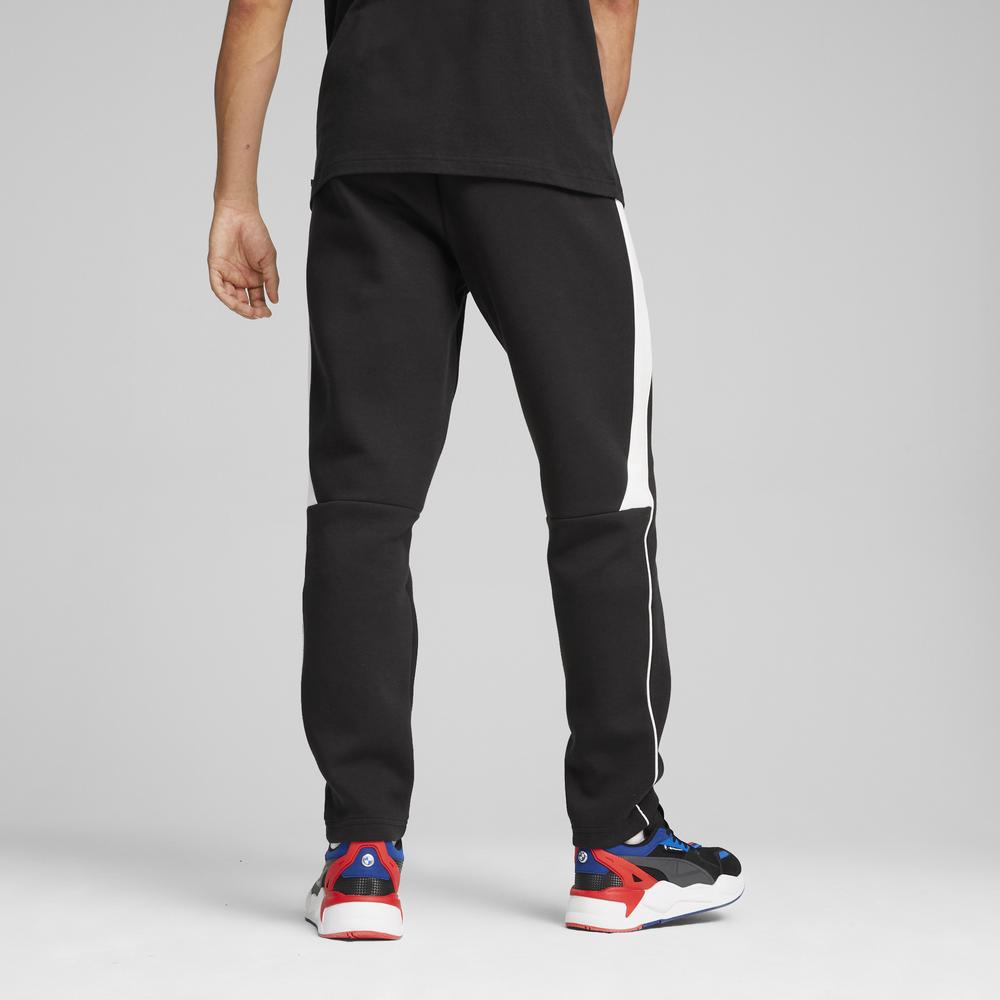 PUMA BMW系列MT7+長褲 男性