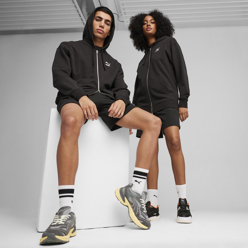 PUMA 流行系列Better Classics連帽外套 男女共同