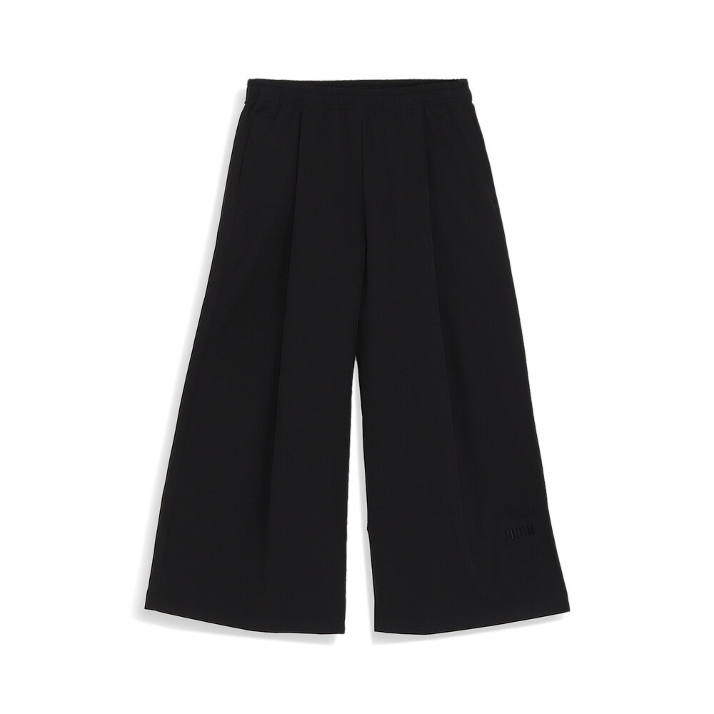 PUMA 流行系列T7長風褲 女性