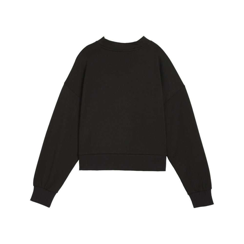 PUMA 流行系列Classics開岔圓領衫 女性