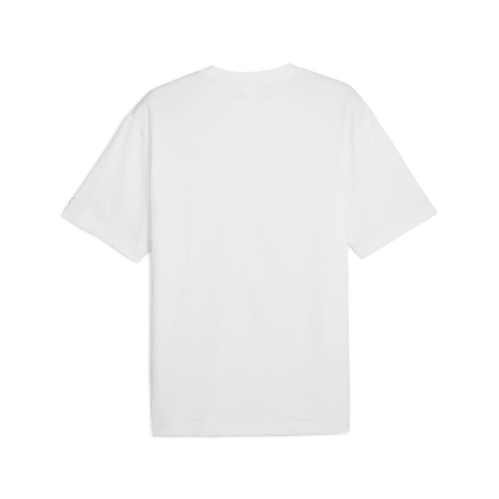 PUMA x KIDSUPER短袖T恤 男性