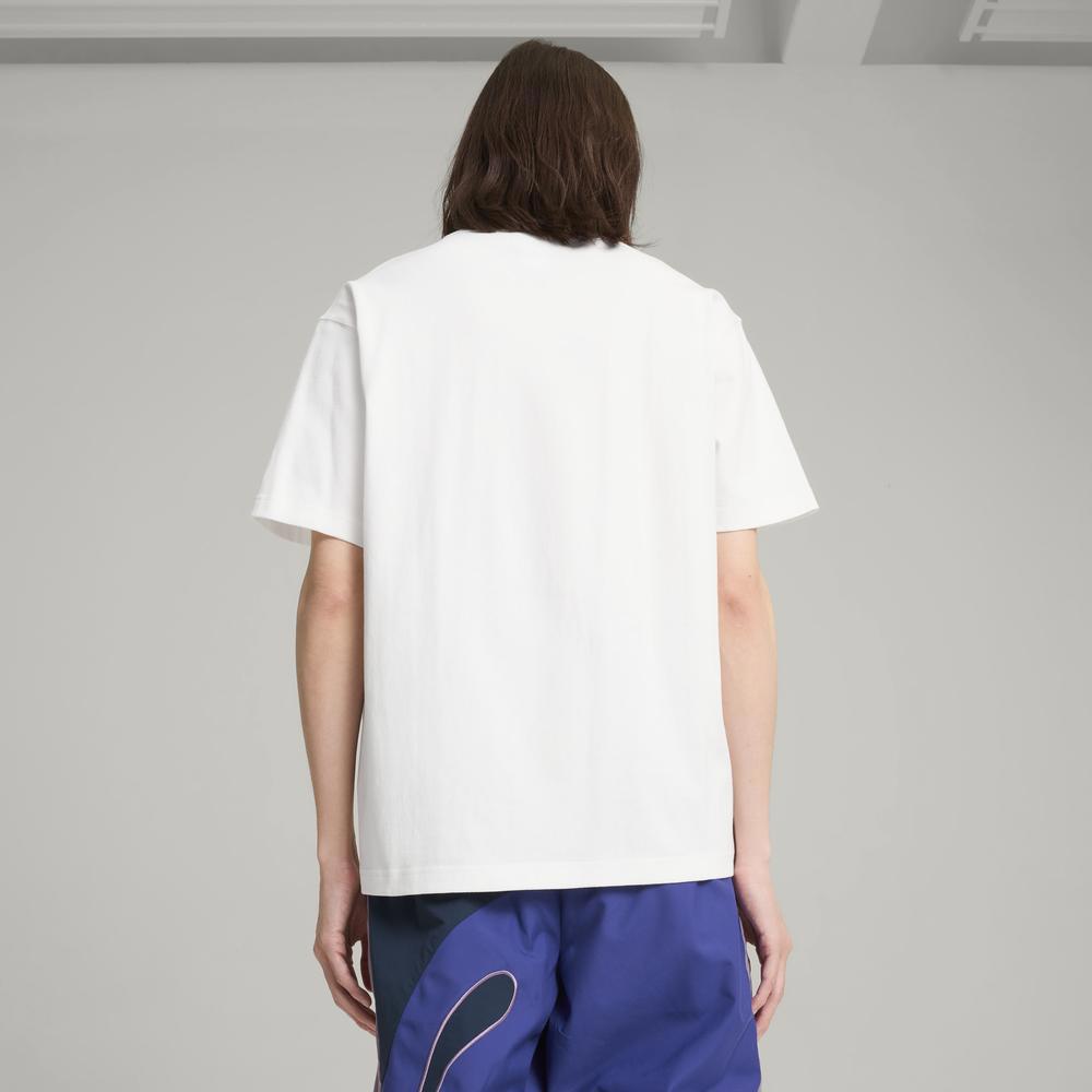 PUMA x KIDSUPER短袖T恤 男性