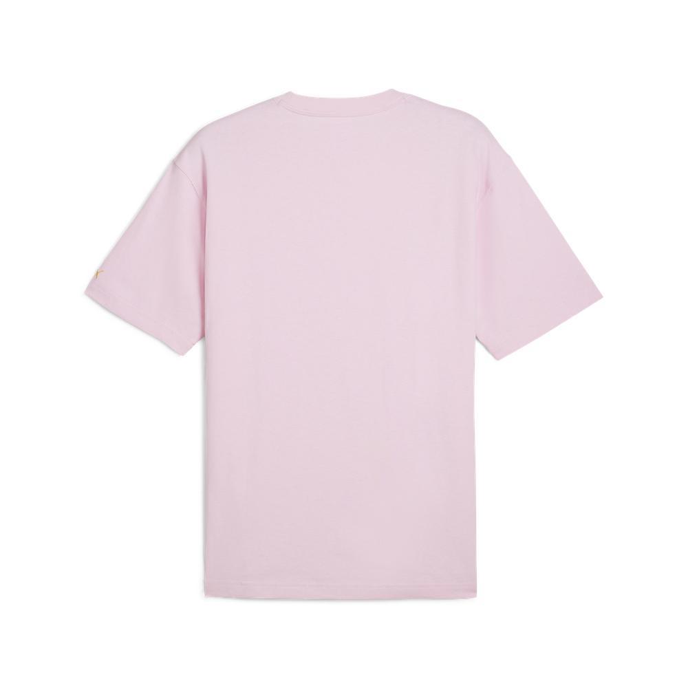 PUMA x KIDSUPER短袖T恤 男性