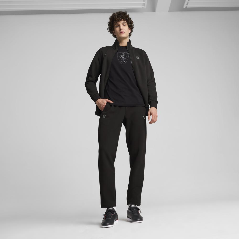 PUMA 法拉利經典系列MT7+立領外套 男性