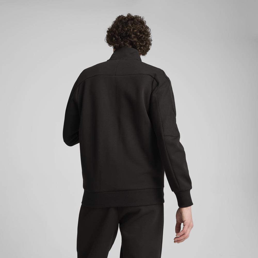 PUMA 法拉利經典系列MT7+立領外套 男性