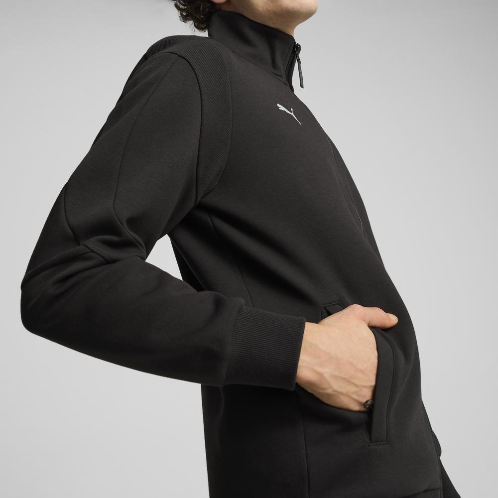 PUMA 法拉利經典系列MT7+立領外套 男性