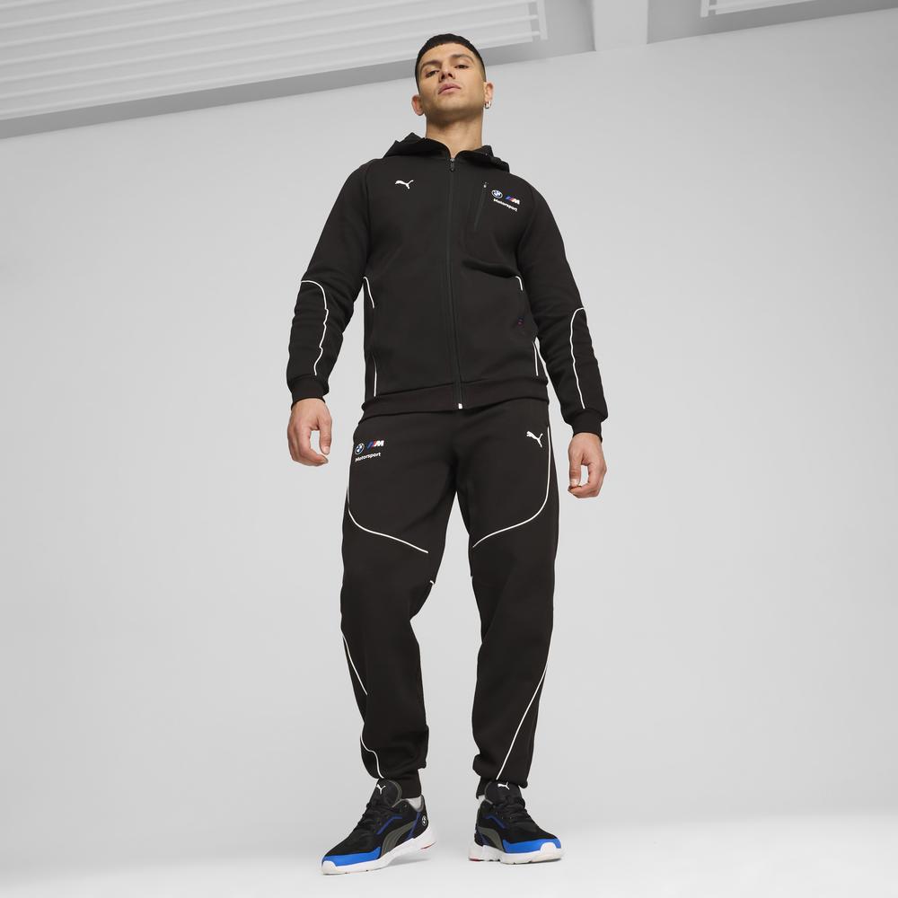 PUMA BMW系列連帽外套 男性