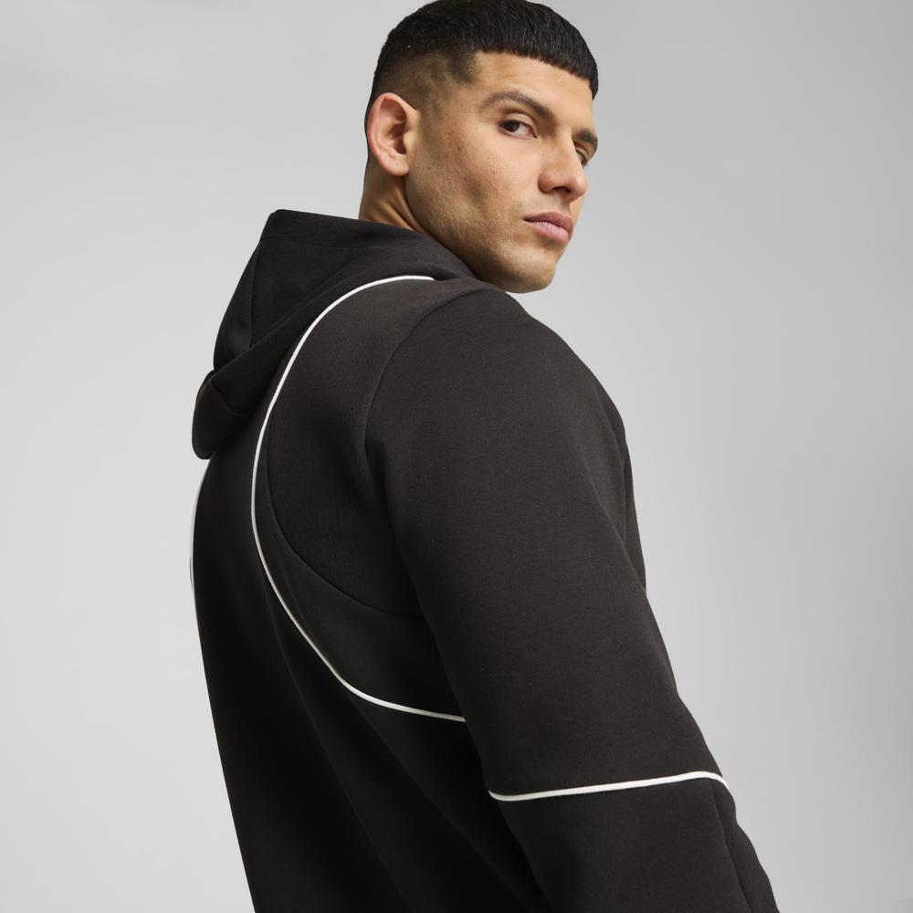 PUMA BMW系列連帽外套 男性