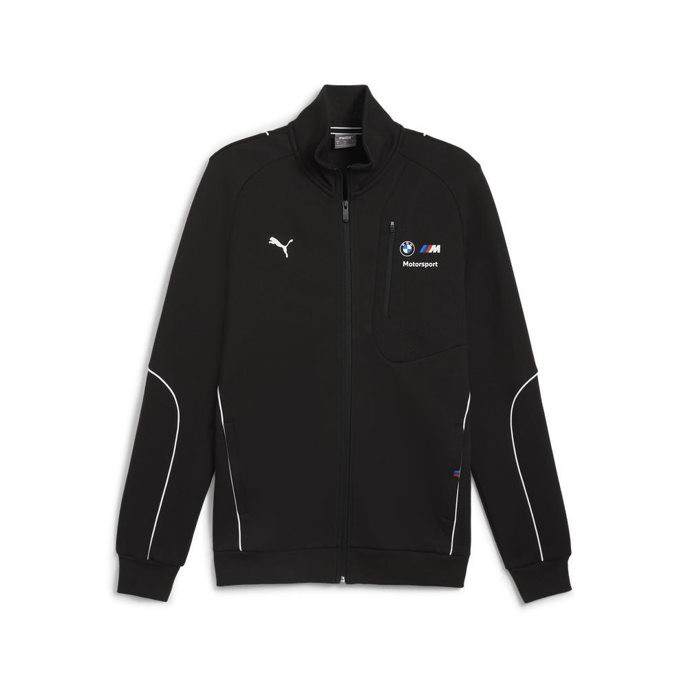 PUMA BMW系列立領外套 男性