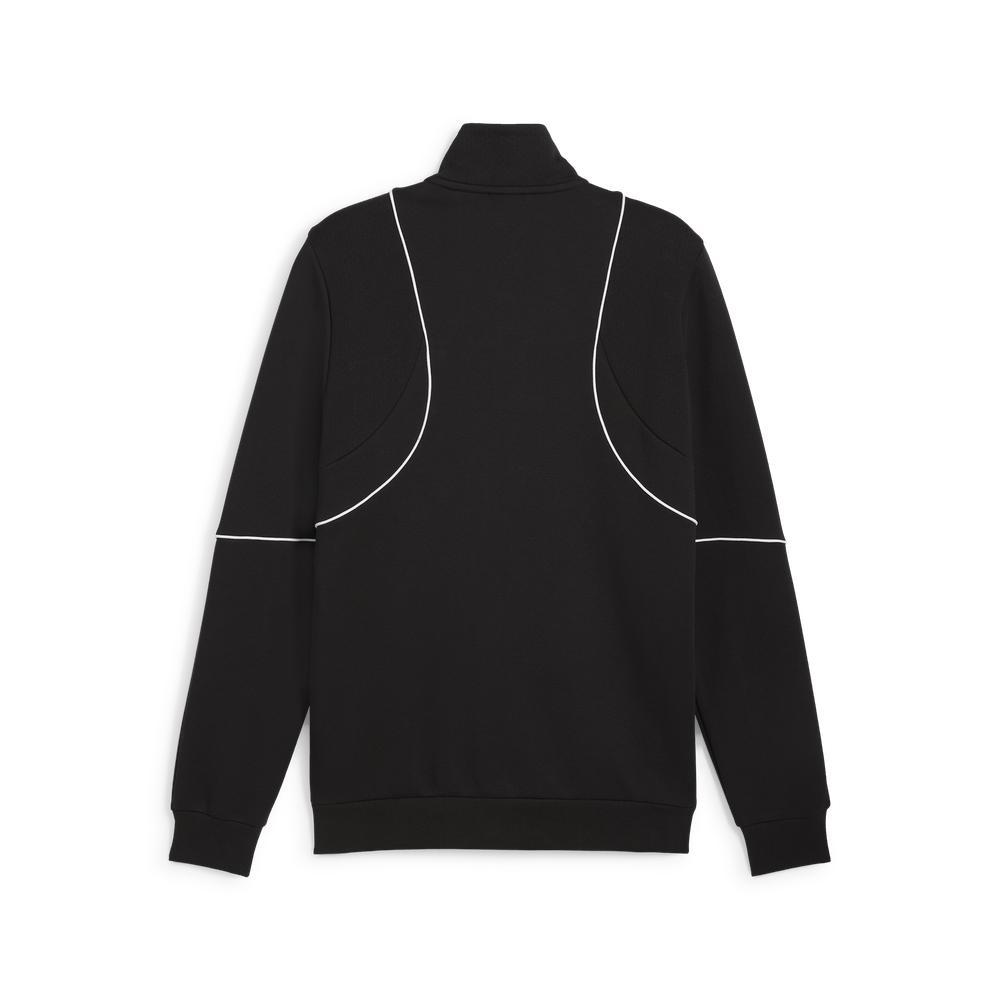 PUMA BMW系列立領外套 男性