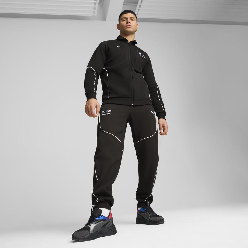 PUMA BMW系列立領外套 男性