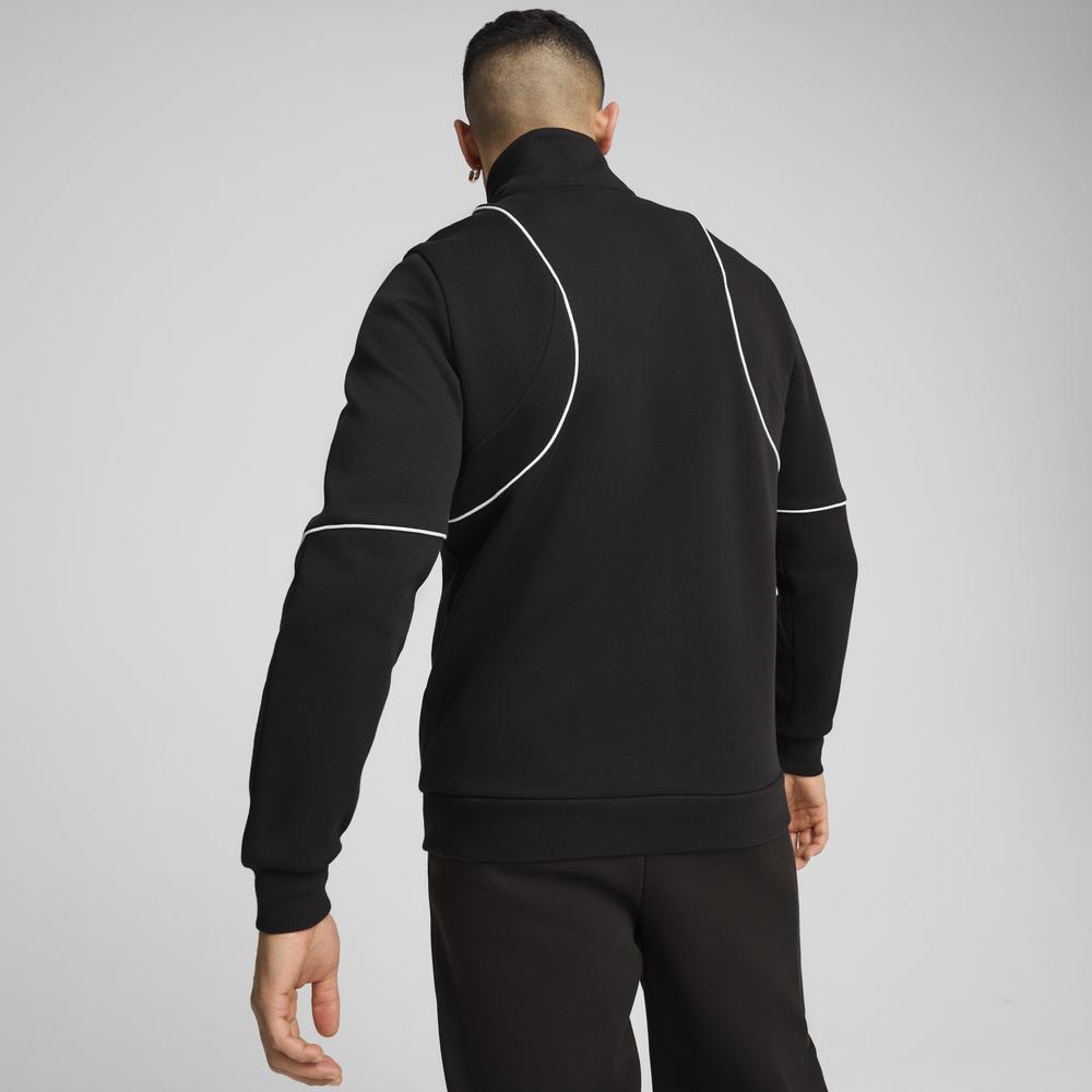 PUMA BMW系列立領外套 男性