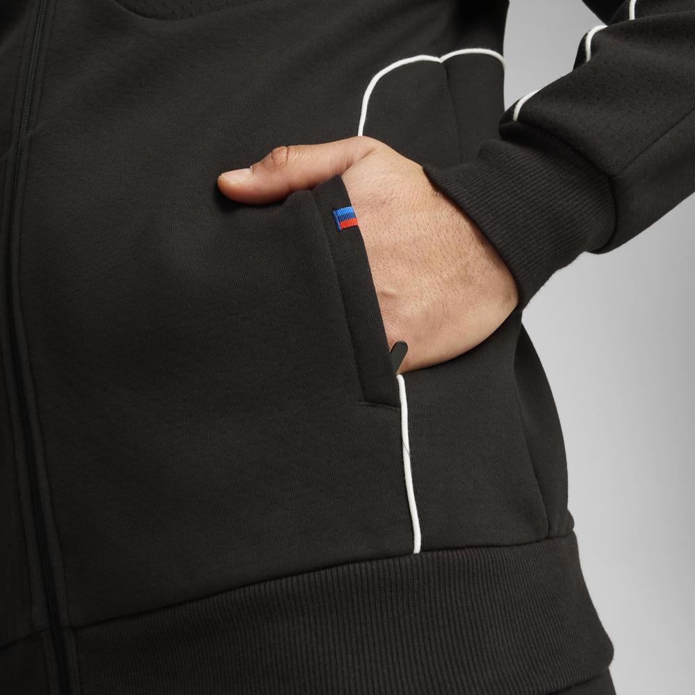 PUMA BMW系列立領外套 男性