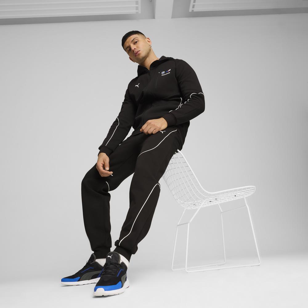 PUMA BMW系列長褲 男性