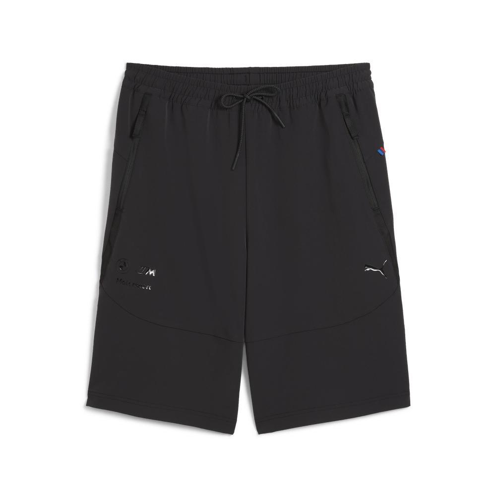 PUMA BMW系列Life Tech短褲 男性