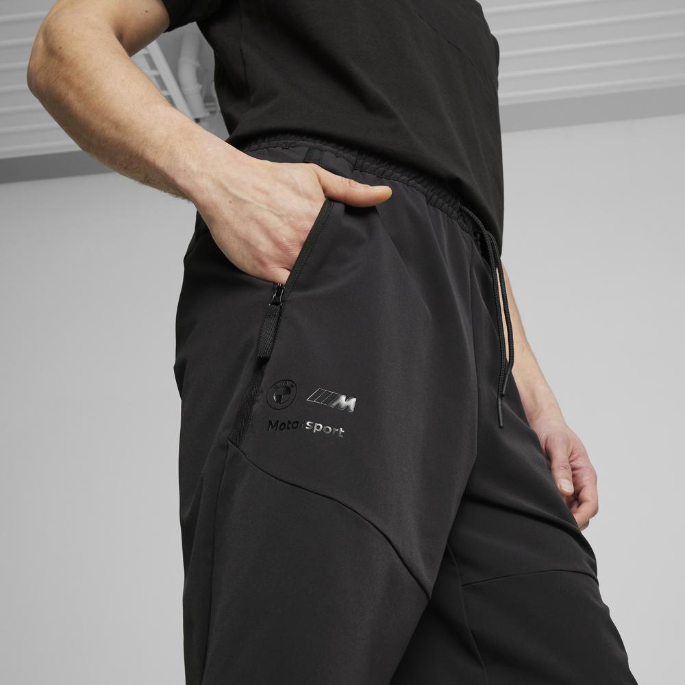 PUMA BMW系列Life Tech短褲 男性