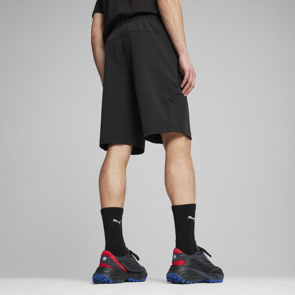 PUMA BMW系列Life Tech短褲 男性