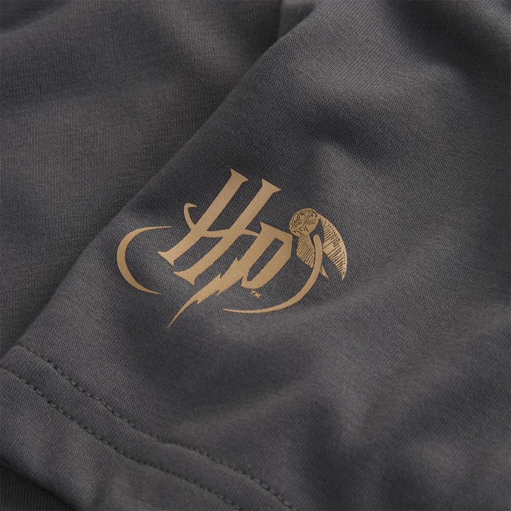 PUMA HARRY POTTER短袖T恤 男女共同