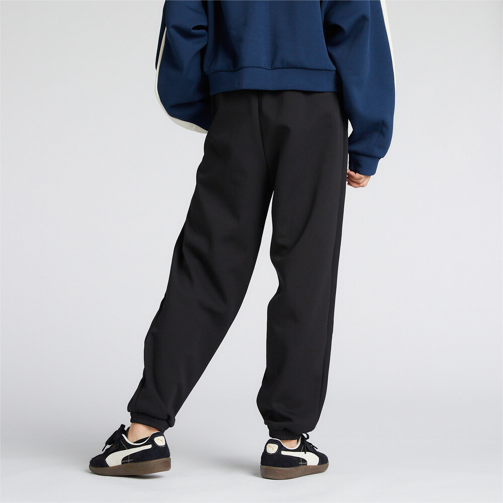 PUMA 流行系列T7 MX長褲 女性