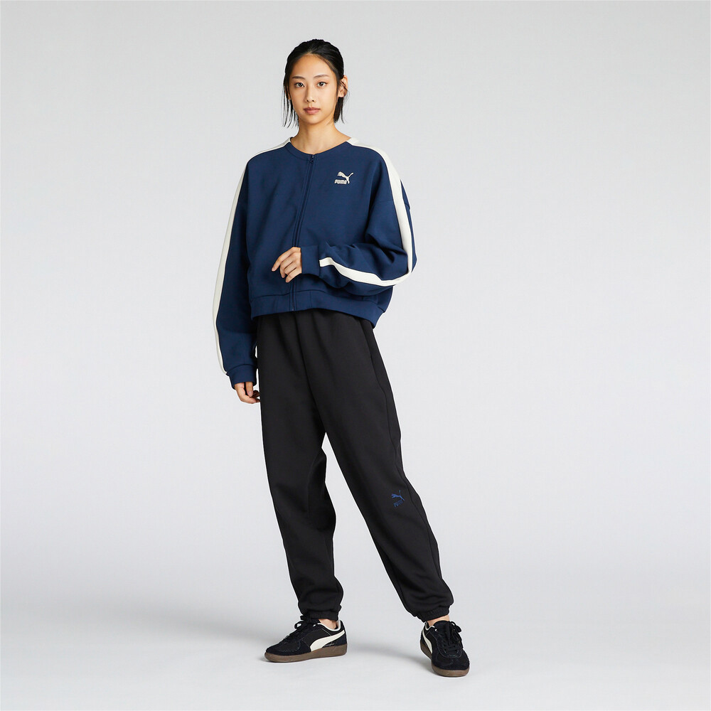 PUMA 流行系列T7 MX長褲 女性