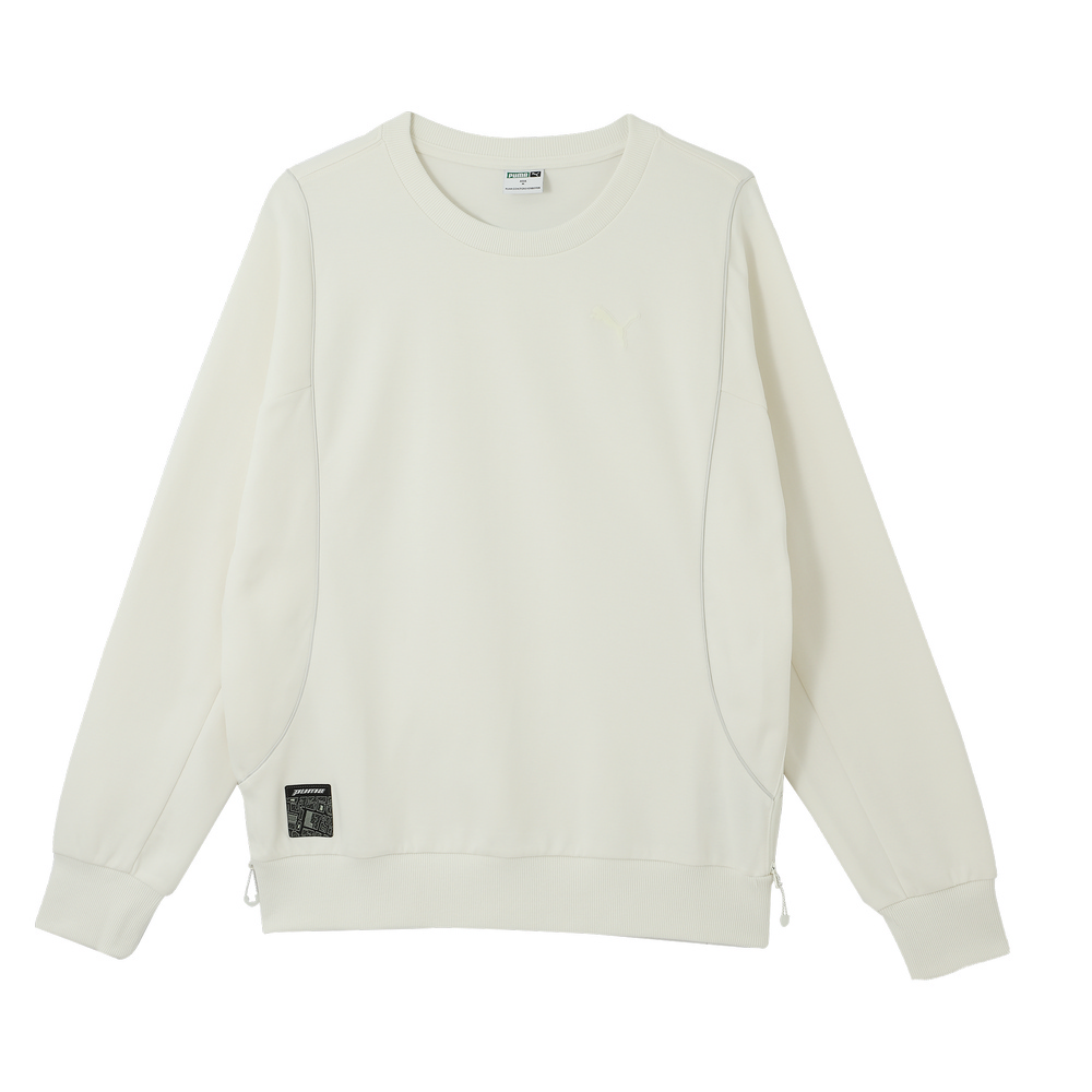 PUMA 流行系列Urban圓領衫 男性