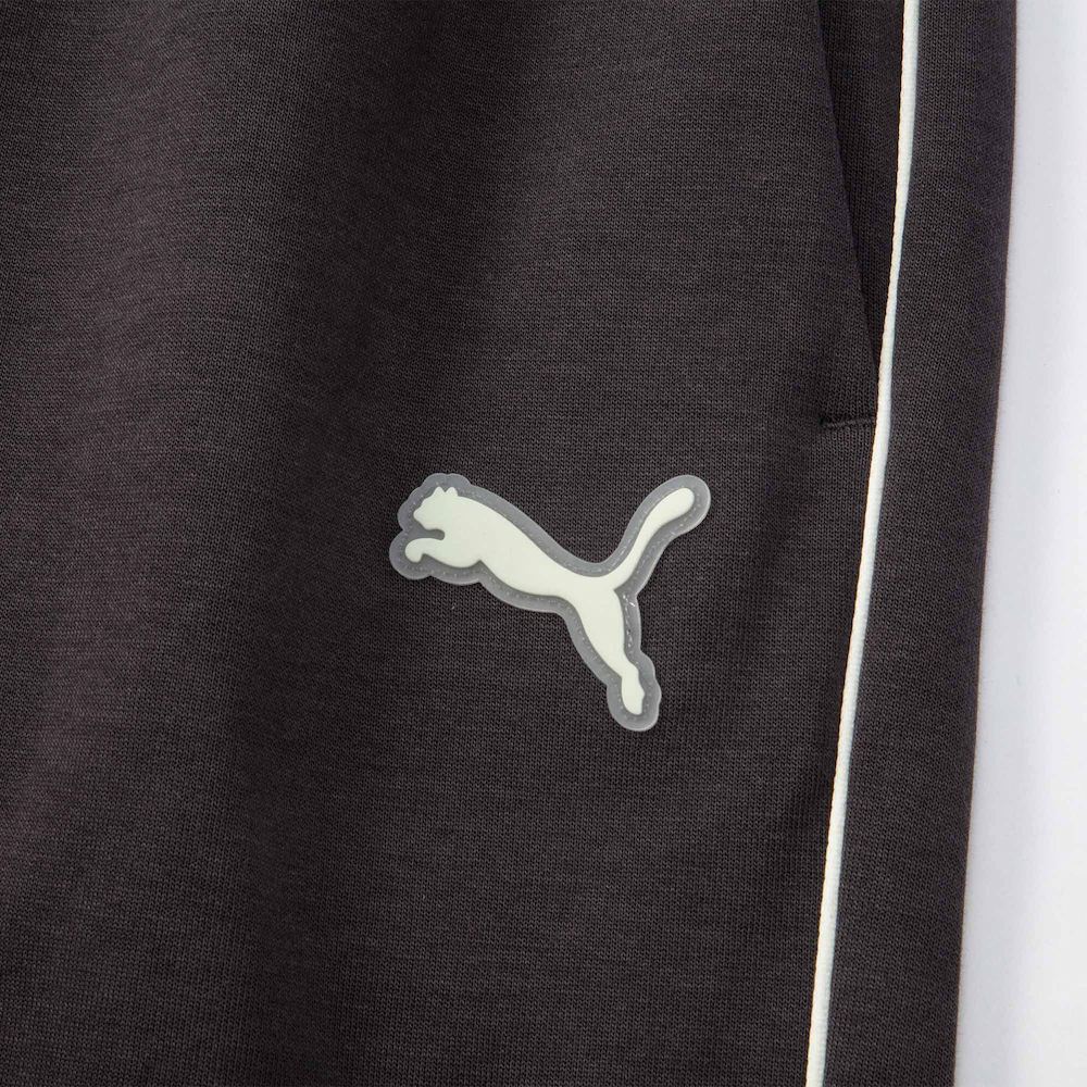 PUMA 流行系列Urban短褲 男性