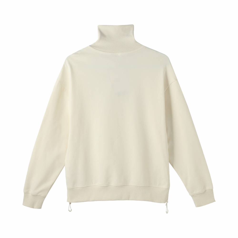 PUMA 流行系列Urban半開襟立領衫 女性