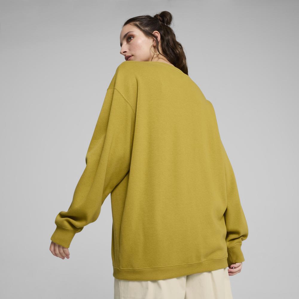 PUMA 流行系列Artisanal開襟外套 男女共同