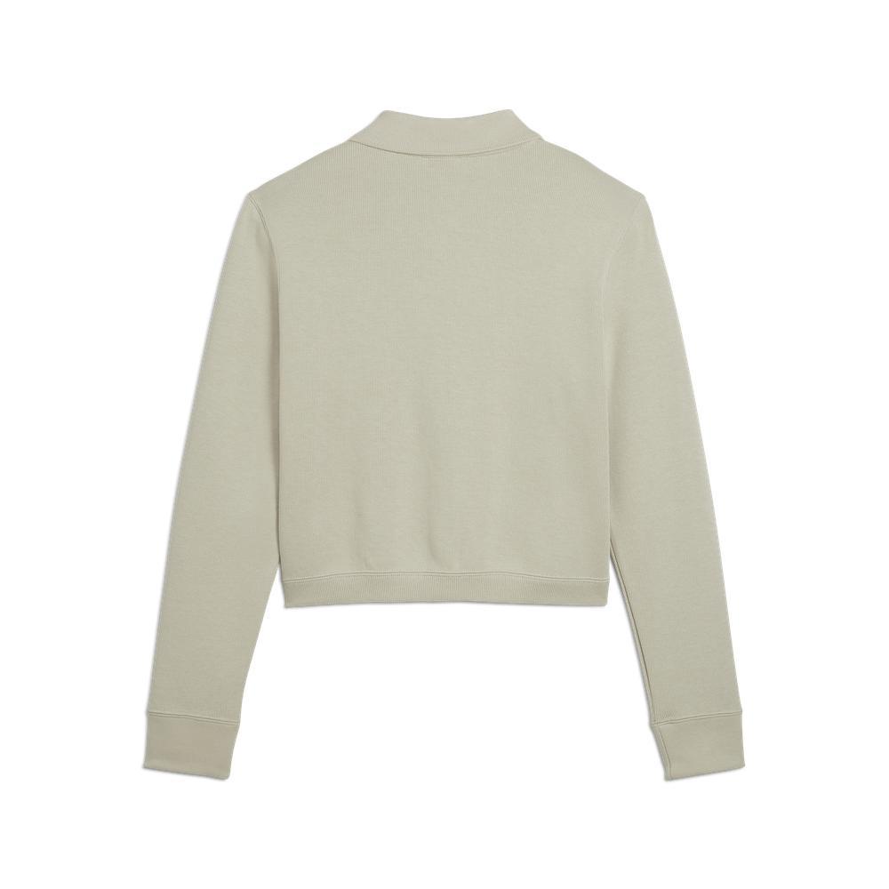 PUMA 流行系列Artisanal Polo領外套 女性