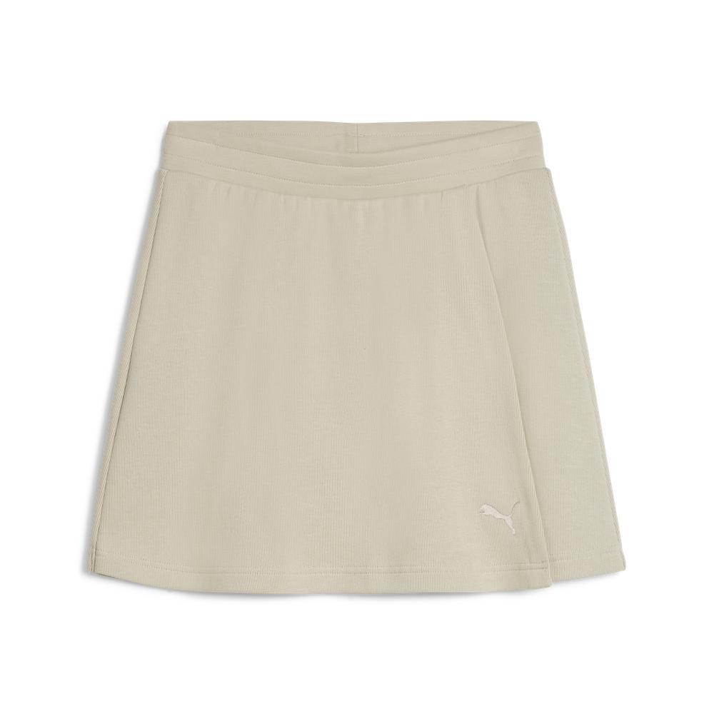 PUMA 流行系列Artisanal短裙 女性