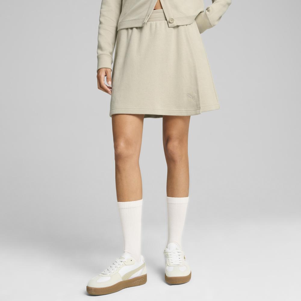 PUMA 流行系列Artisanal短裙 女性