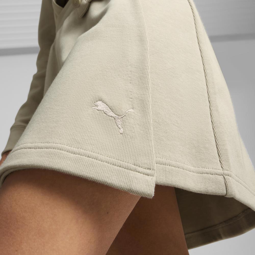 PUMA 流行系列Artisanal短裙 女性