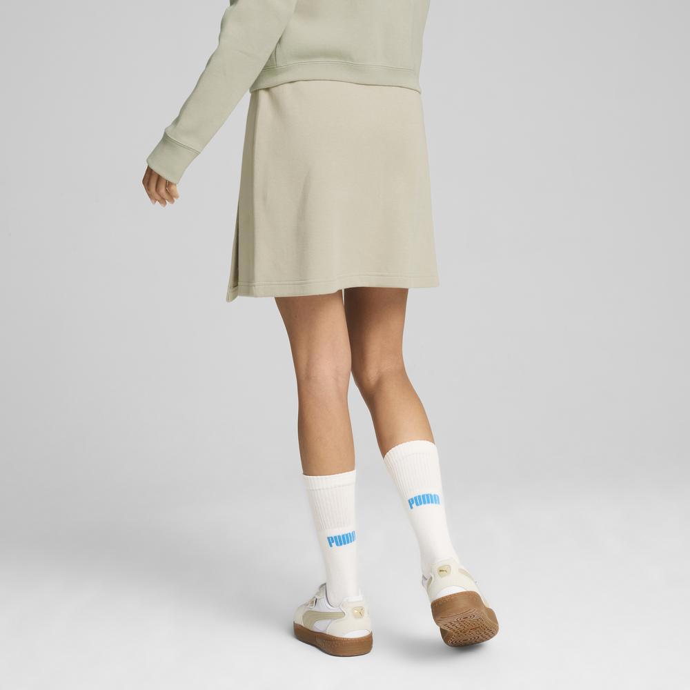 PUMA 流行系列Artisanal短裙 女性