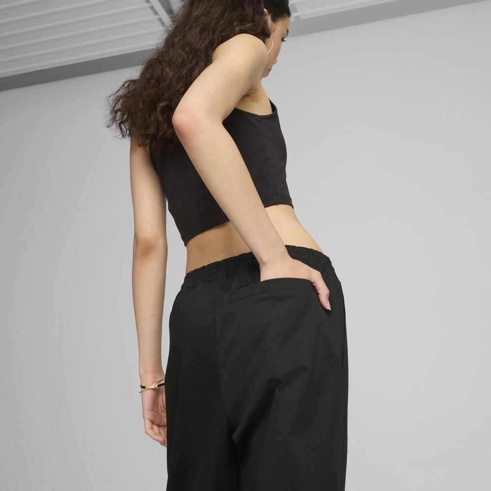 PUMA 流行系列Artisanal長褲 男女共同