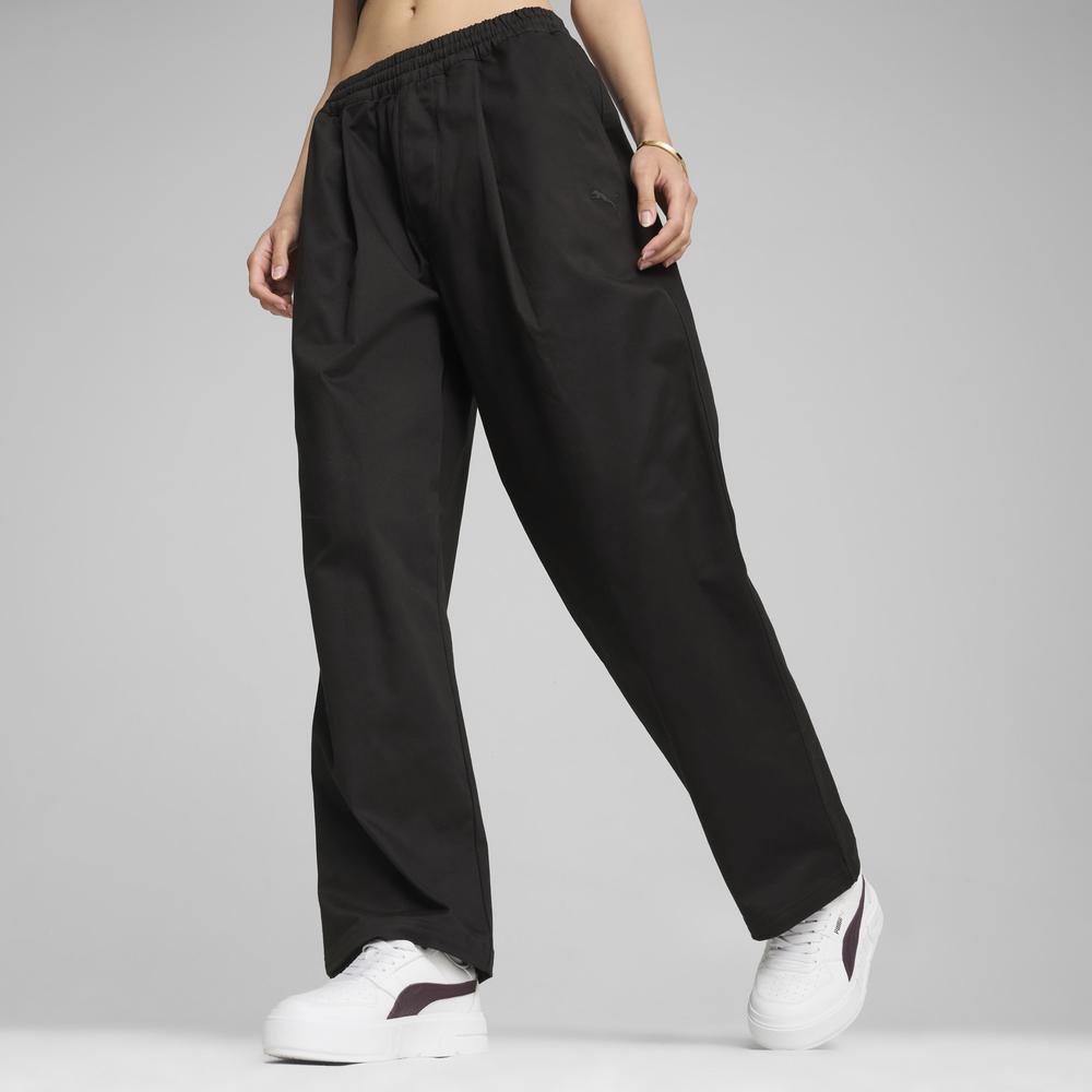 PUMA 流行系列Artisanal長褲 男女共同