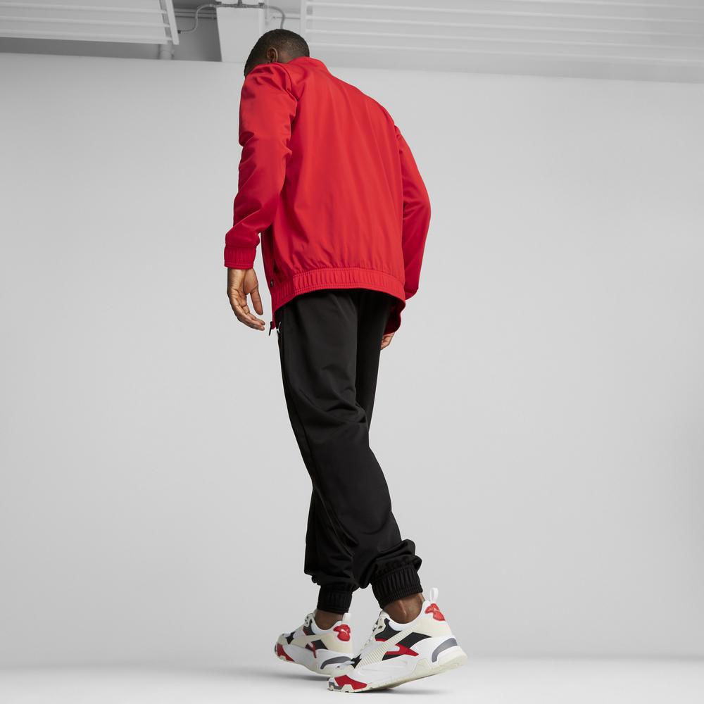 PUMA 基本系列Poly套裝 男性