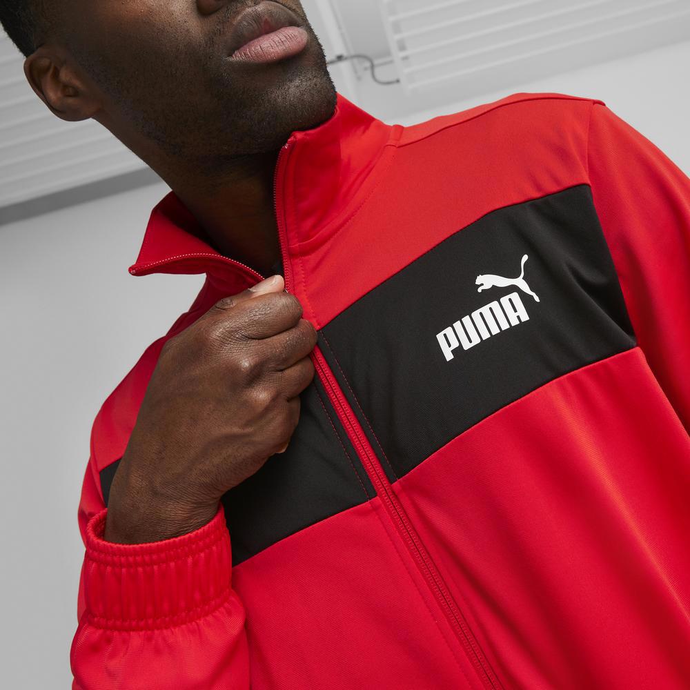 PUMA 基本系列Poly套裝 男性