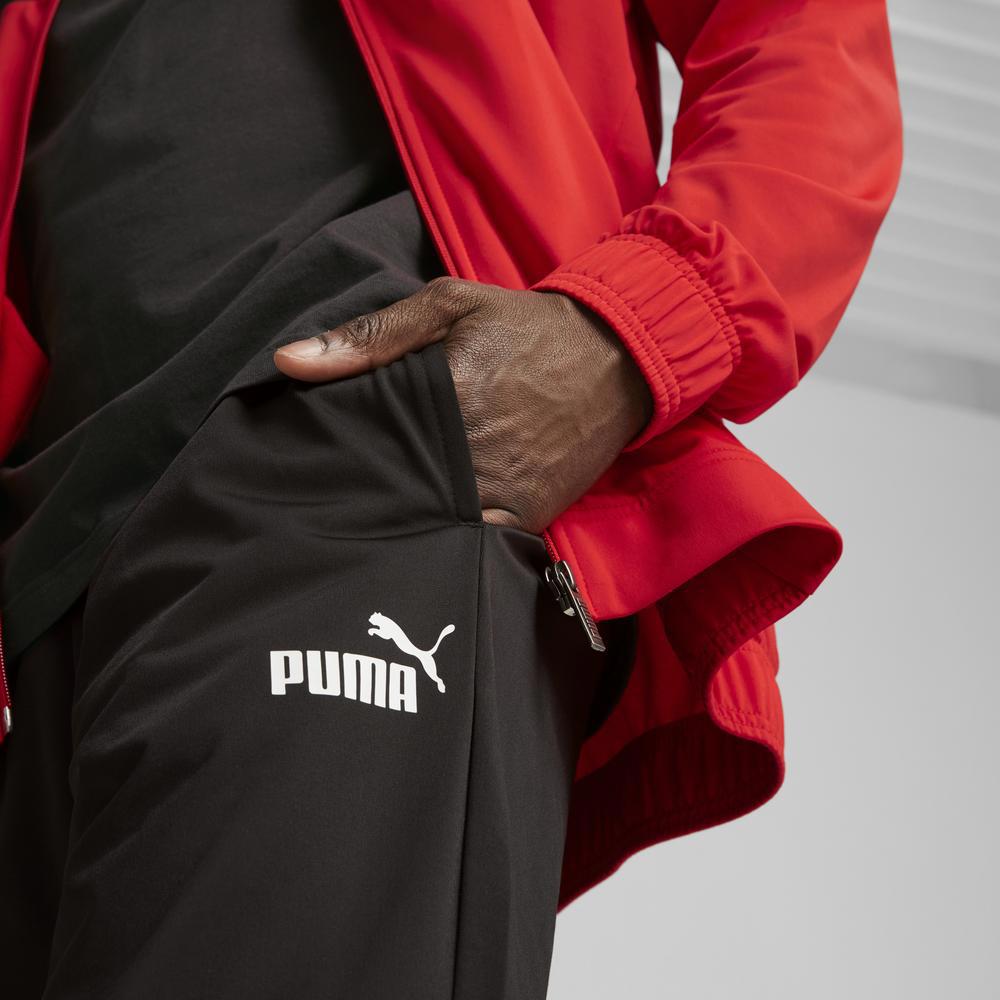 PUMA 基本系列Poly套裝 男性