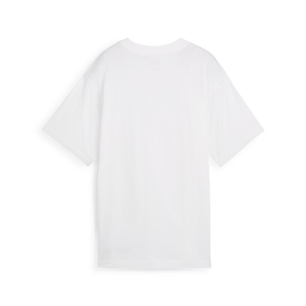 PUMA 基本系列Her短袖T恤 女性