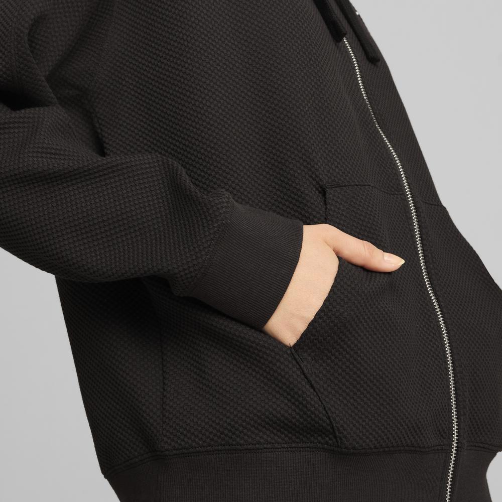 PUMA 基本系列Her連帽外套 女性