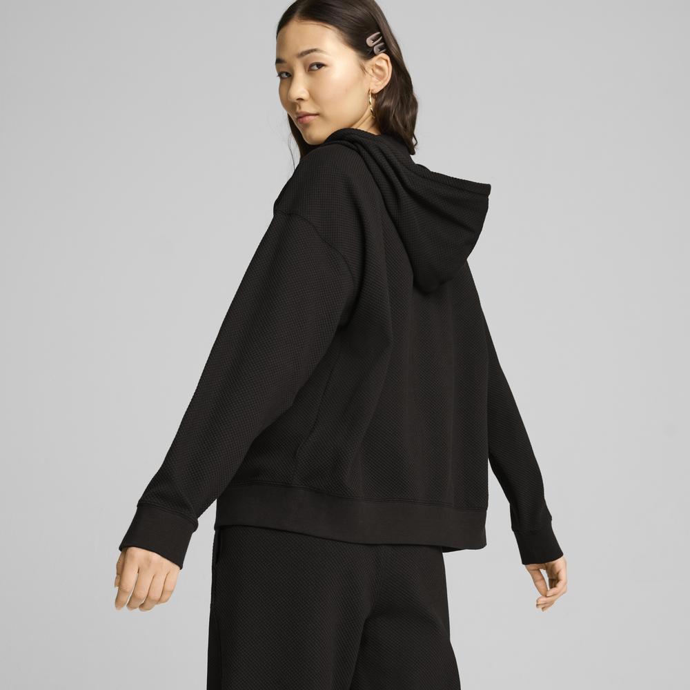 PUMA 基本系列Her連帽外套 女性