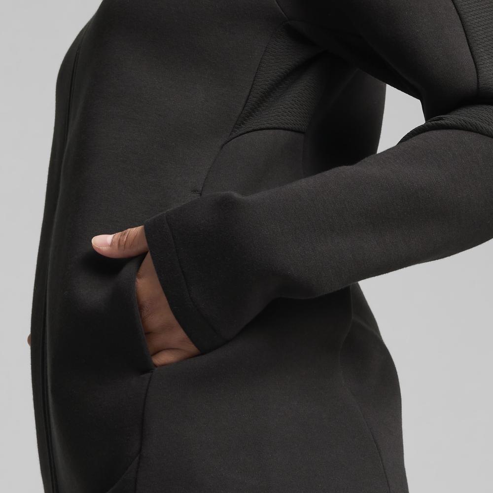 PUMA 基本系列Evostripe連帽外套 女性