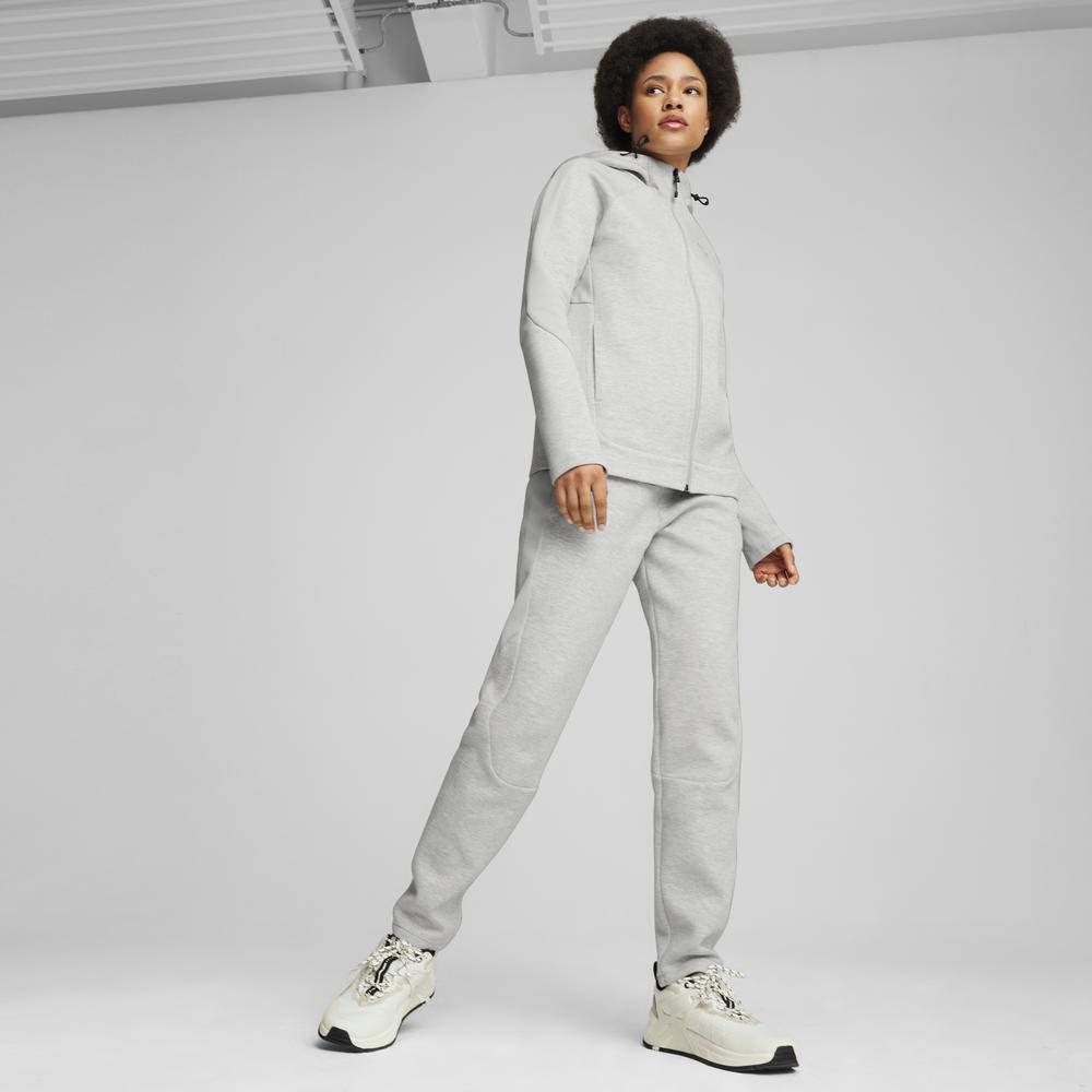 PUMA 基本系列Evostripe連帽外套 女性